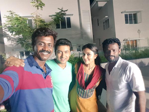 Haiku is now Pasanga 2