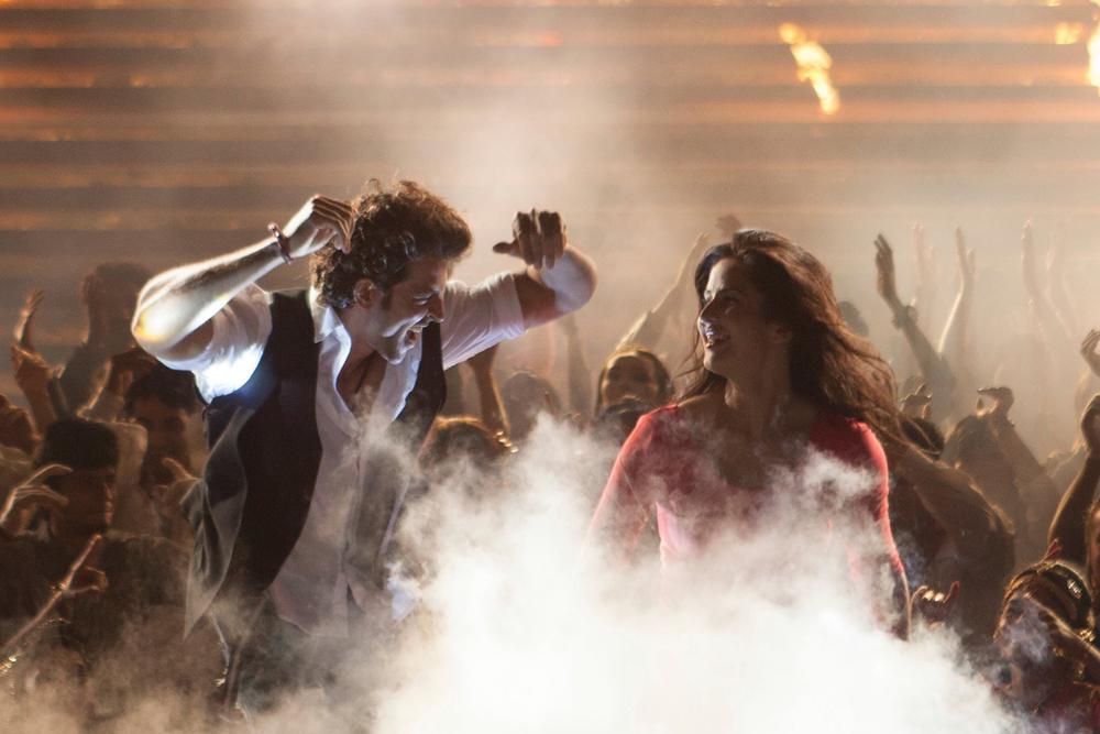 Bang Bang Movie Stills - Hrithik, Katrina