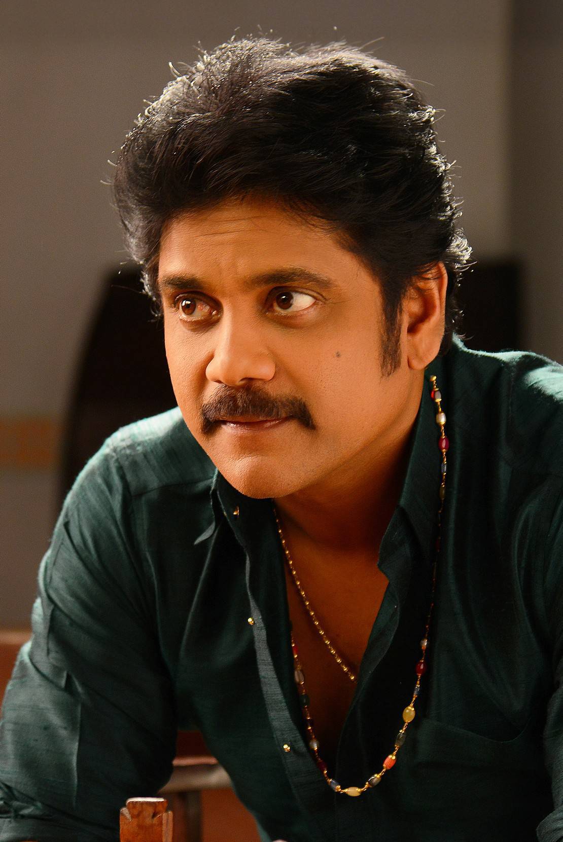 Nagarjuna Stills from Soggade Chinni Nayana Telugu Movie