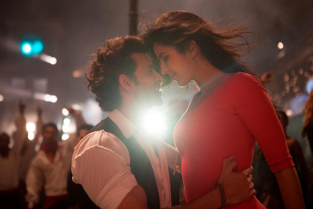 Bang Bang Movie Stills - Hrithik, Katrina