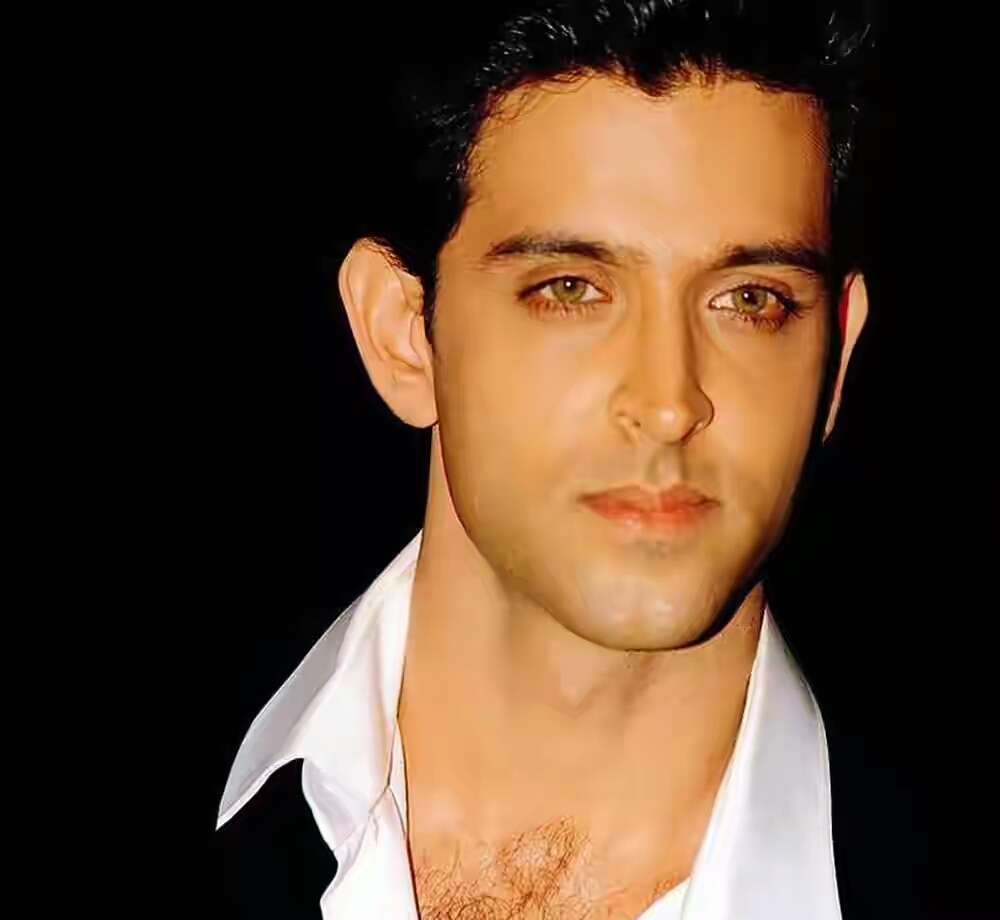 Tiger Shroff seeking motivation from Hrithik Roshan