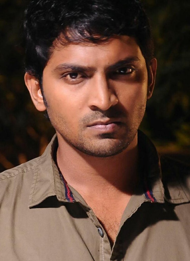 Navarasa Nayagan Karthik to enter a gangster story