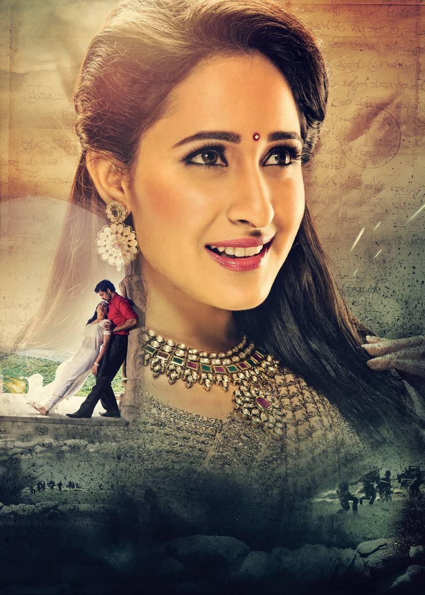 Kanche Telugu Movie Stills | Varun Tej, Pragya Jaiswal