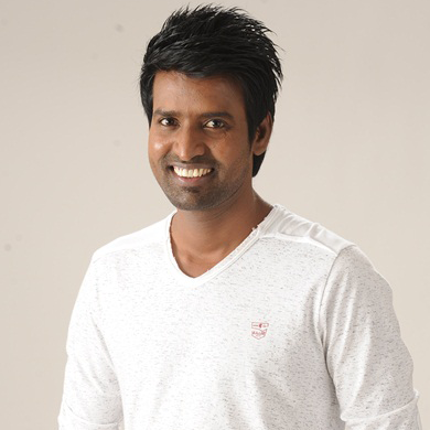 Soori set foot in Twitter