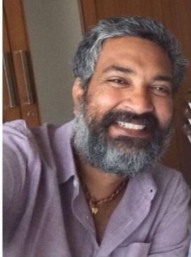 S. S. Rajamouli