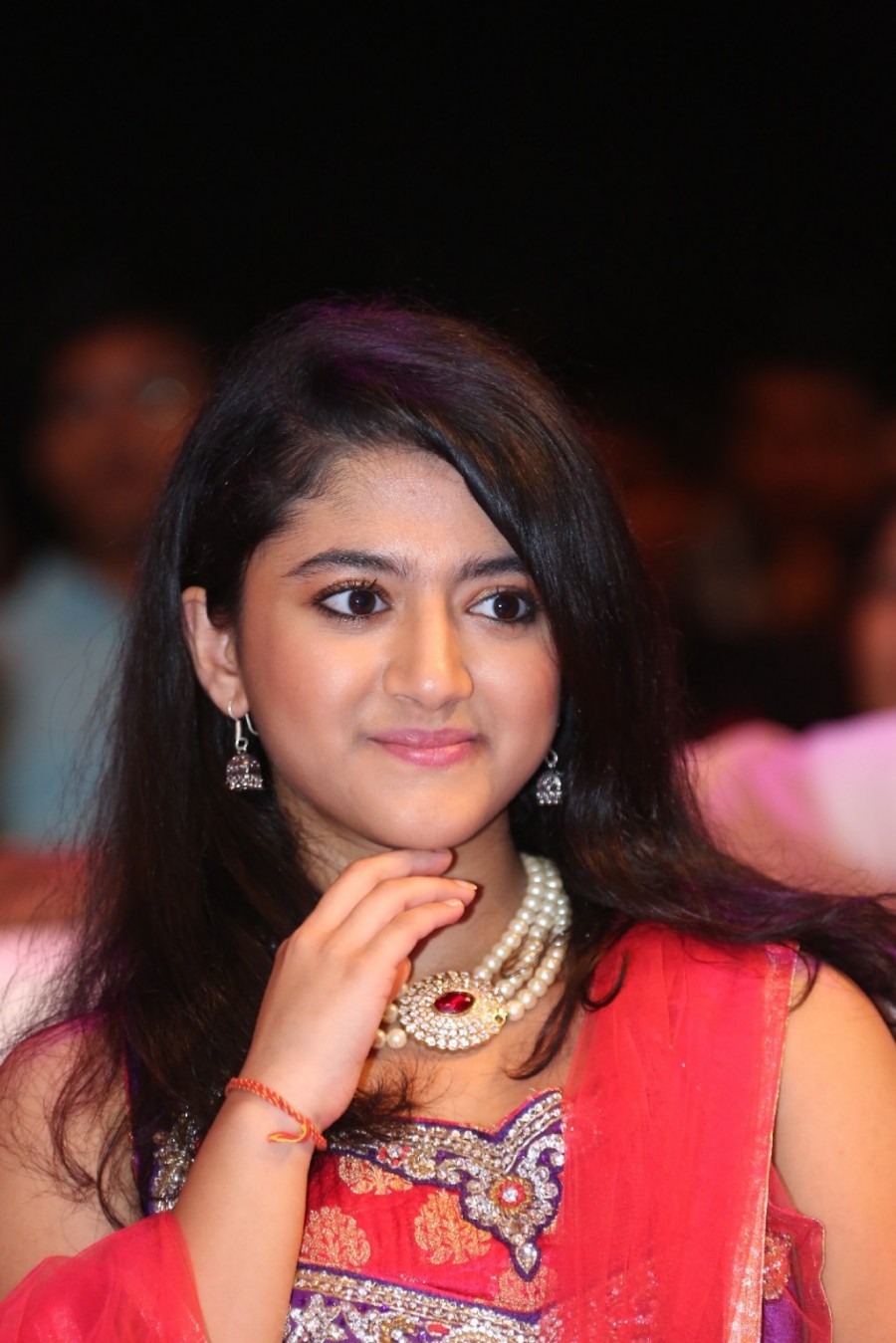 Shriya Sharma Latest Stills
