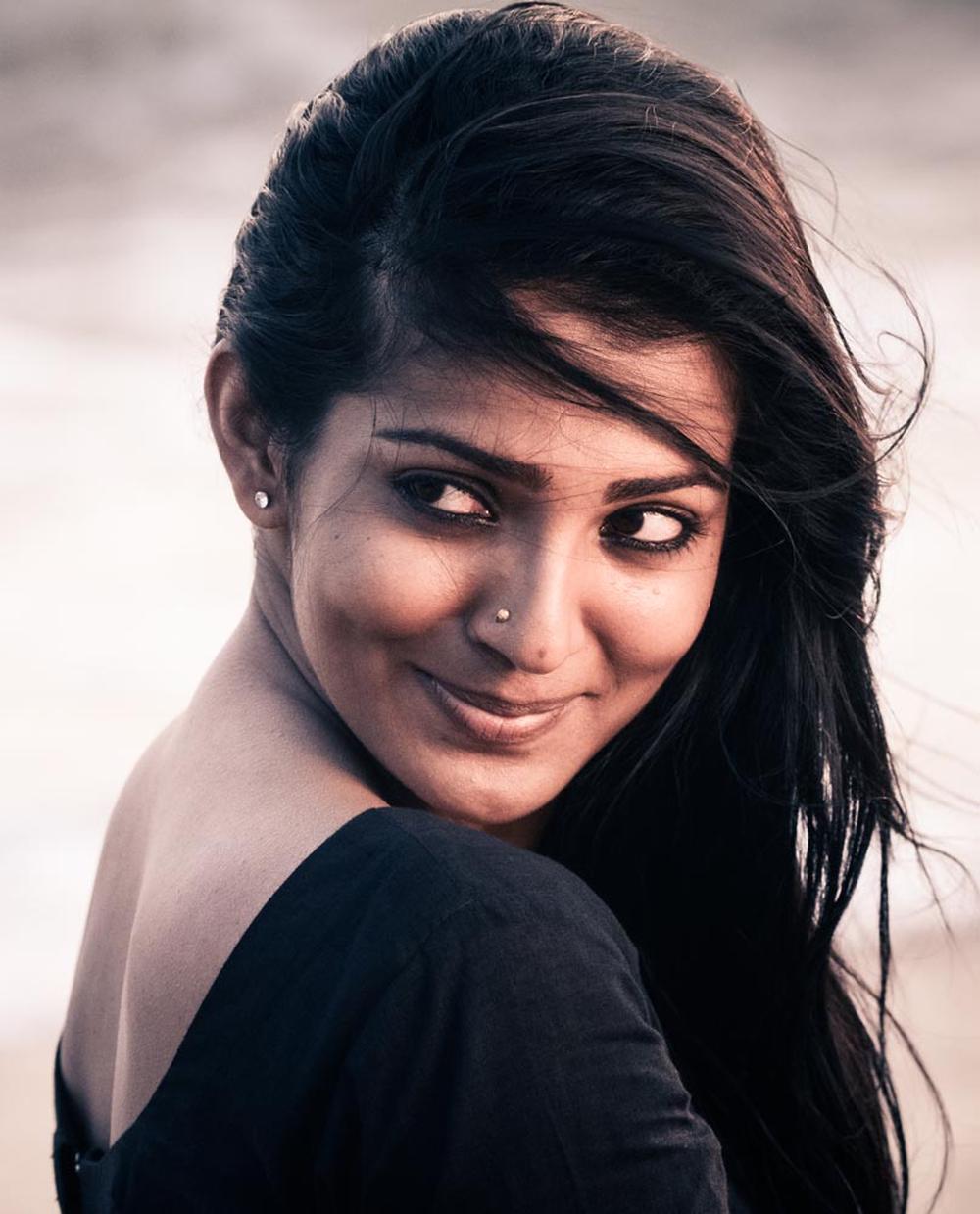 Director Vasanth ropes in three beauties