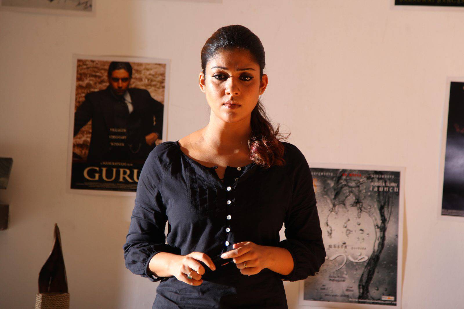 Nayantara Stills from Maya Tamil Movie