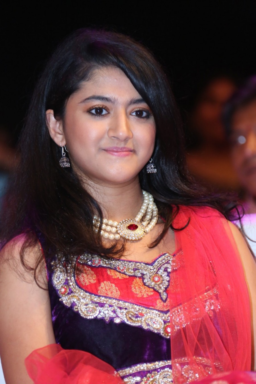 Shriya Sharma Latest Stills