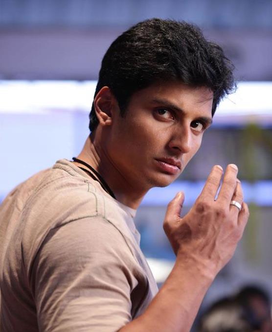 Imman is roped in for Jiiva’s next