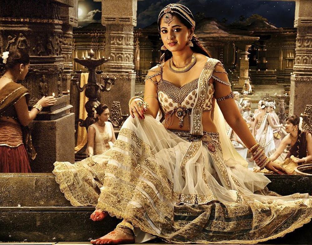 Rudhramadevi Movie Stills