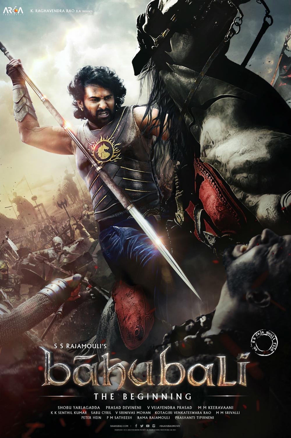Thani Oruvan smashes down Baahubali record