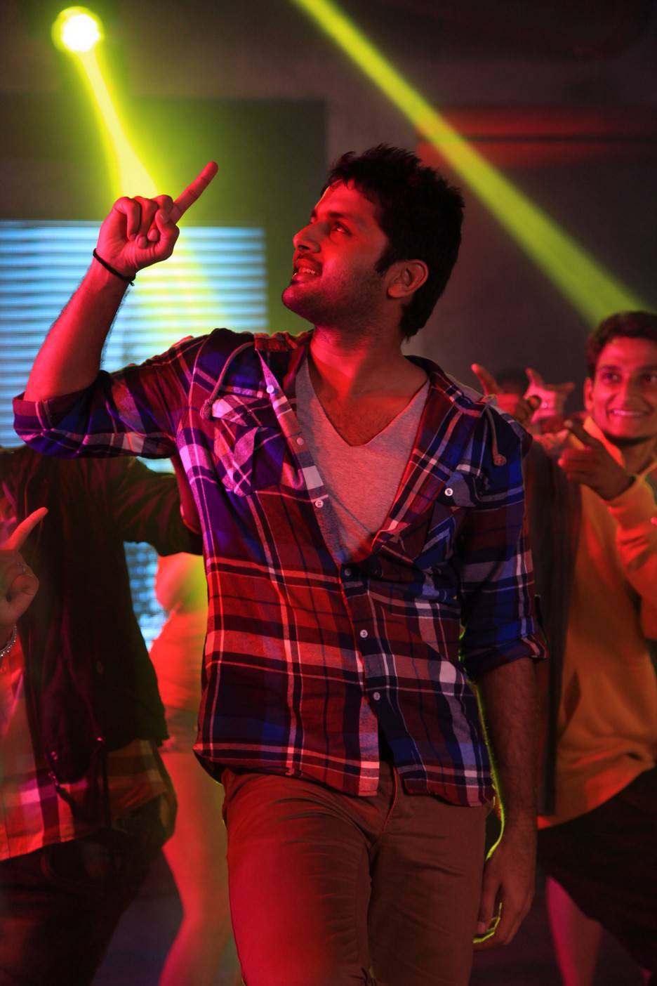 Courier Boy Kalyan Telugu Movie Stills | Nithin, Yami Gautam