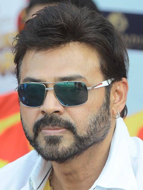 Venkatesh and Samantha in Piku remake