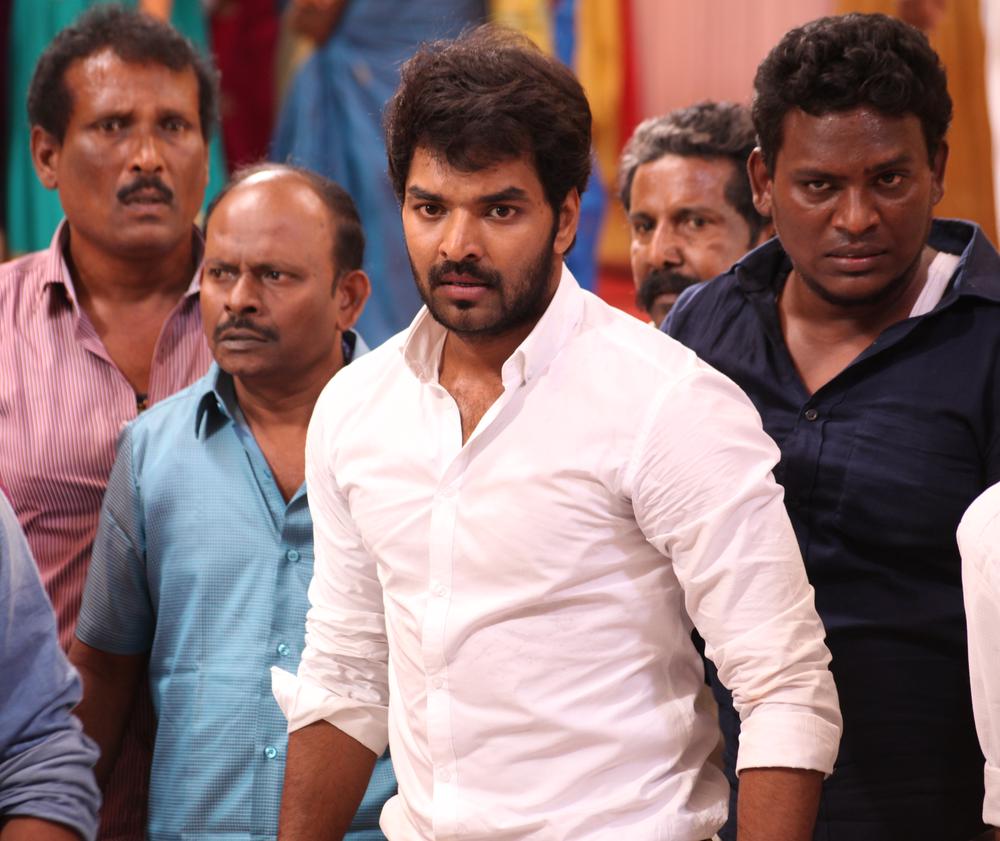 Pugazh Tamil Movie Stills | Jai
