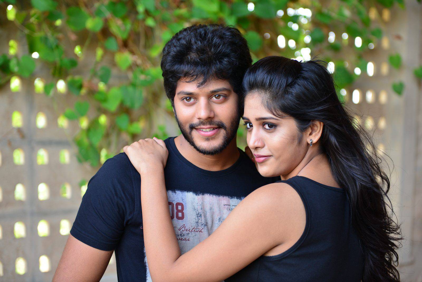 Ketugadu Movie Stills | Tejus, Chandini Chowdary