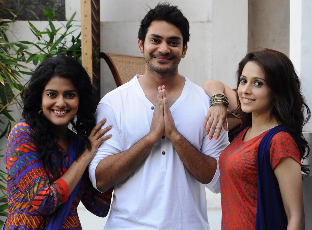 Vaaliba Raja Tamil Movie Stills | Sethu, Vishakha Singh, Nushrat Bharucha