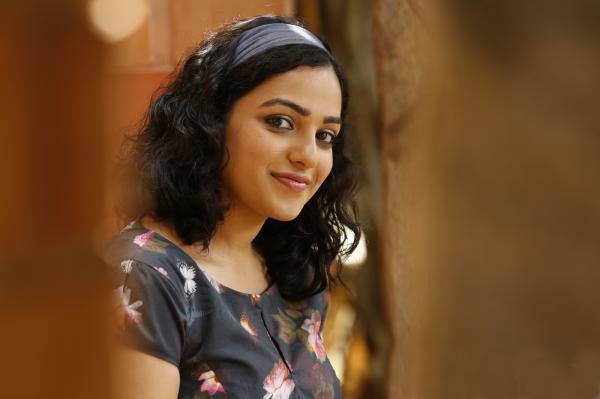 Nithya Menen with Mani Ratnam in a revenge thriller