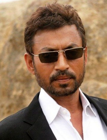 Tabu will play Irrfan Khan’s wife in Talvar
