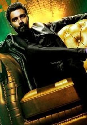 Shooting started for Rajathandhiram 2 