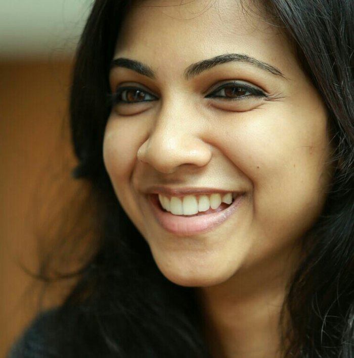 Madonna Sebastian