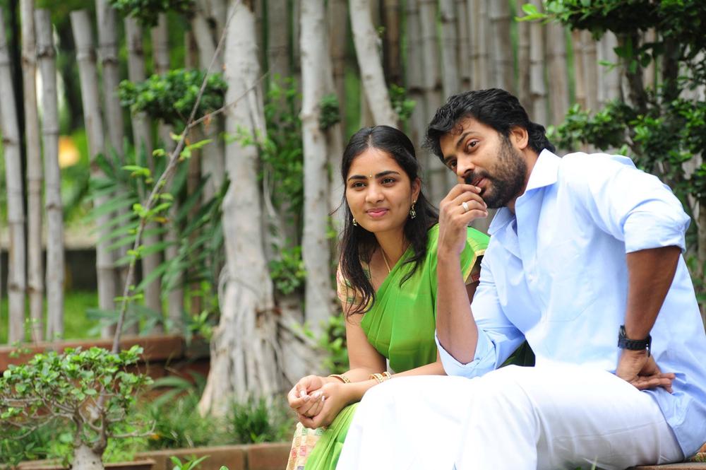 Stills from Kaththukkutti Tamil Movie 