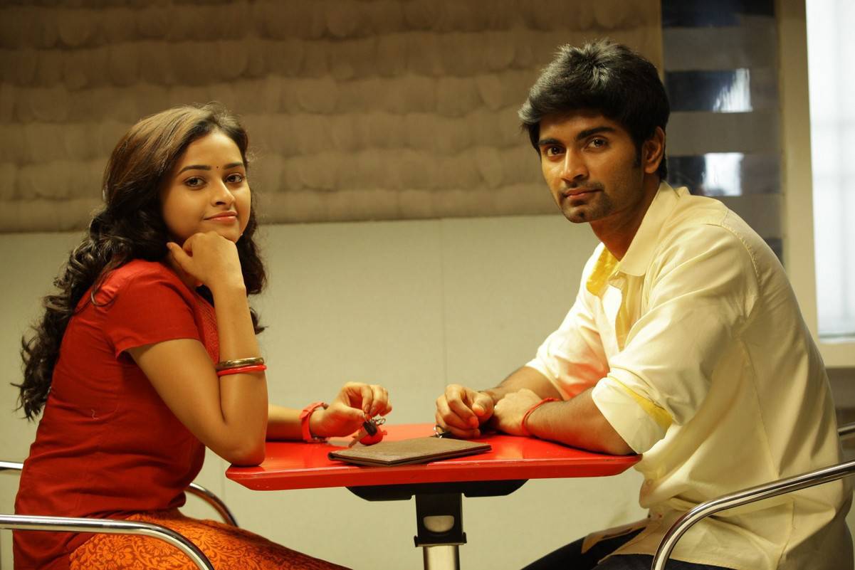 Eetti Tamil Movie Stills | Atharvaa, Sri Divya
