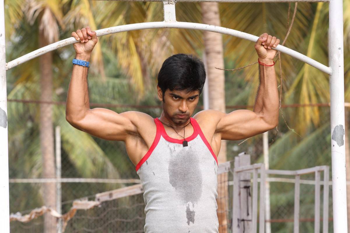 Eetti Tamil Movie Stills | Atharvaa