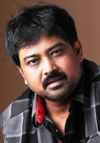 N Lingusamy Director and producer