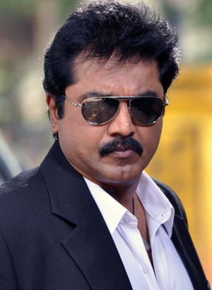 Prakash Raj takes down Sarathkumar in the interest of Nadigar Sangam