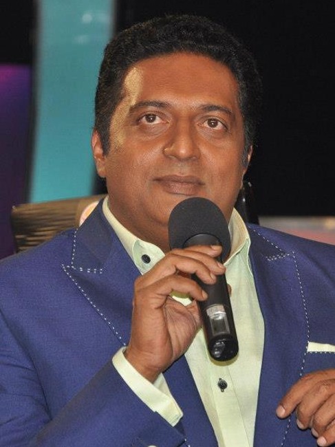 Prakash Raj