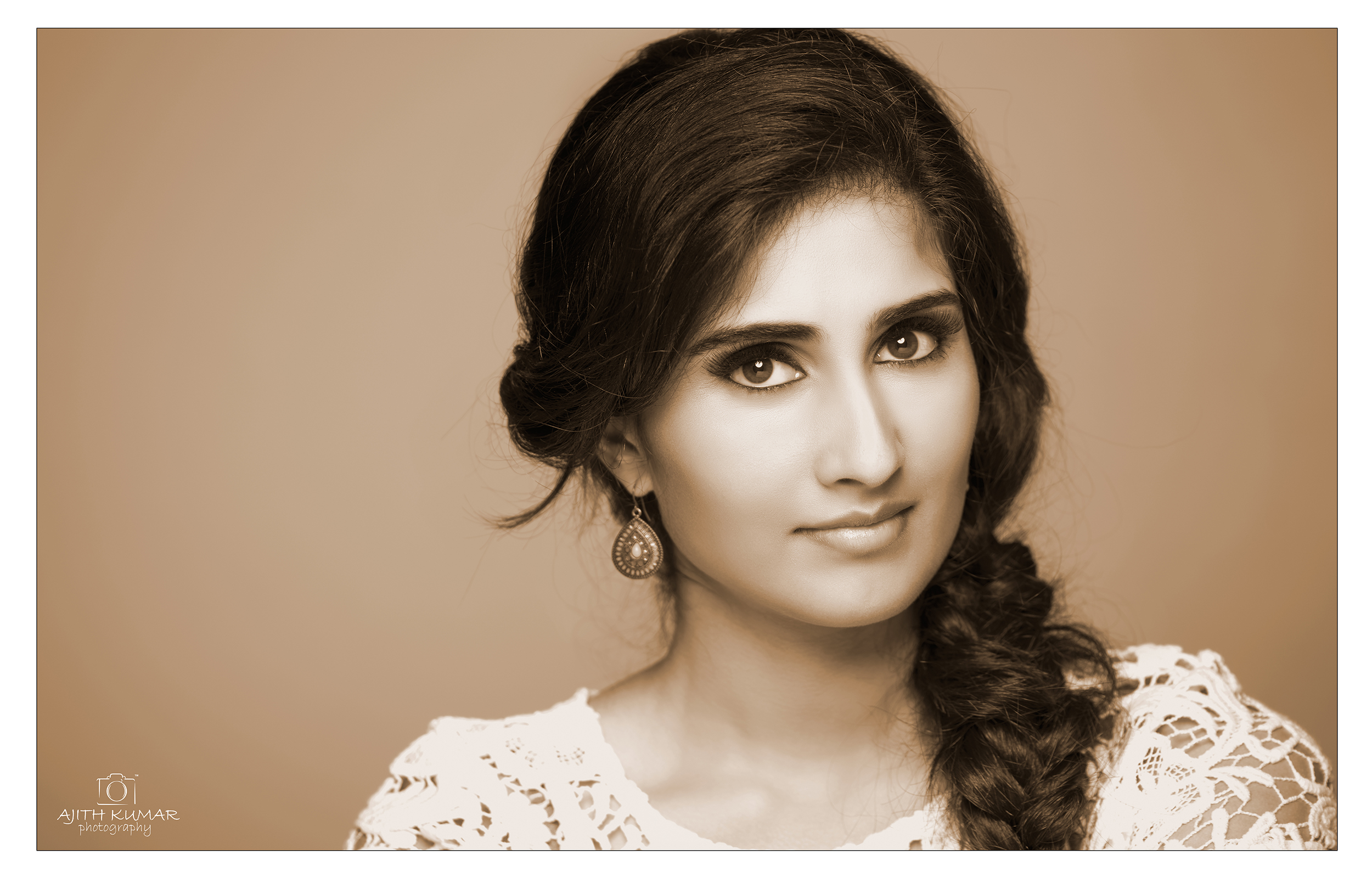 Gorgeous Actress Shamili Photoshoot Stills
