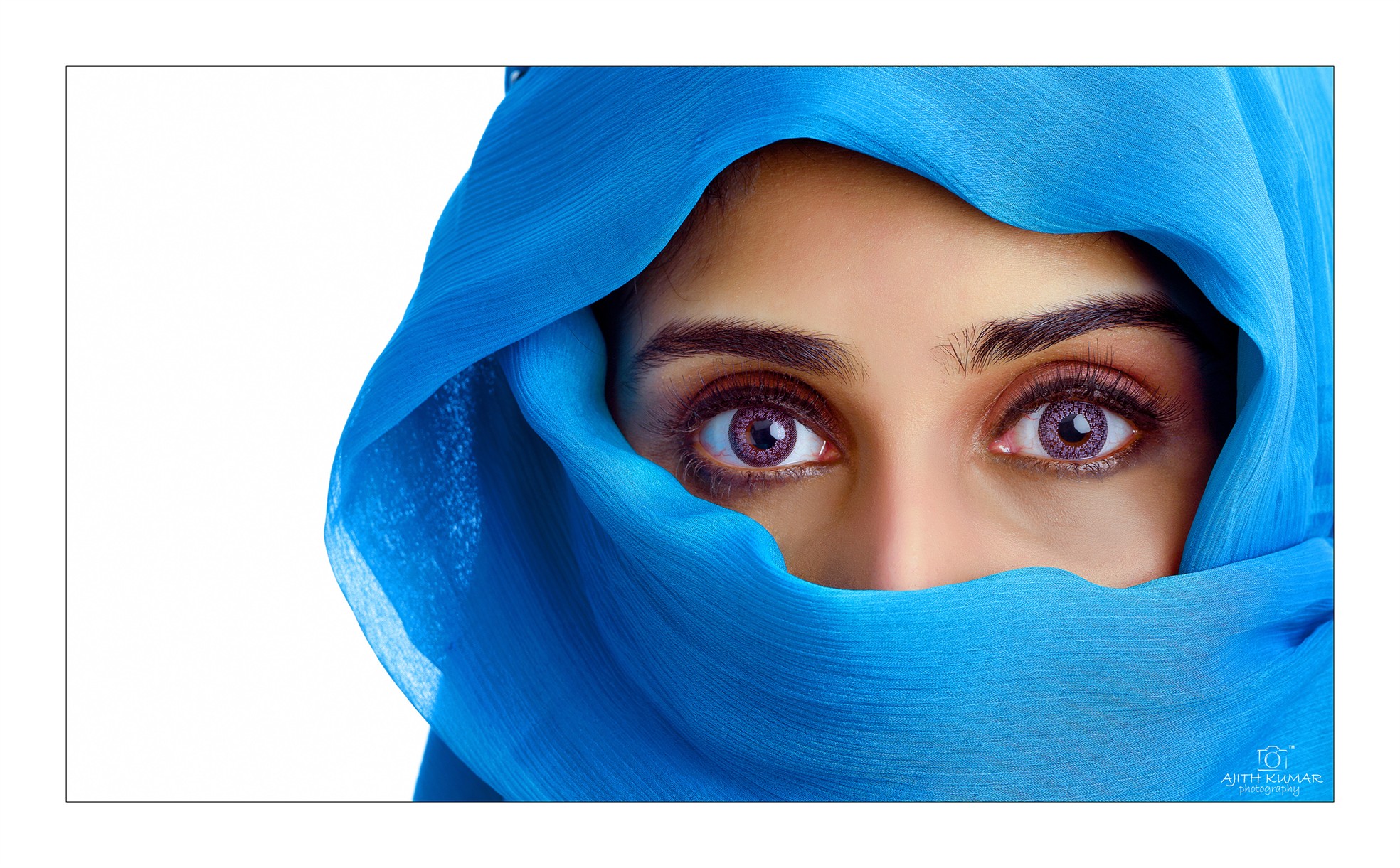 Gorgeous Actress Shamili Photoshoot Stills