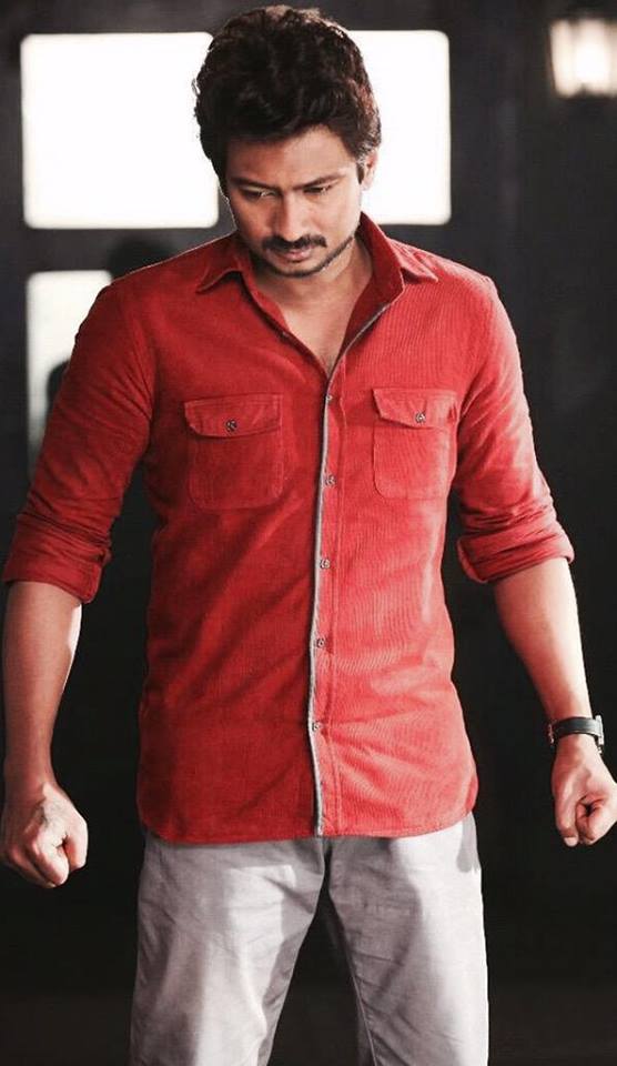 Udhayanidhi’s next movie release date