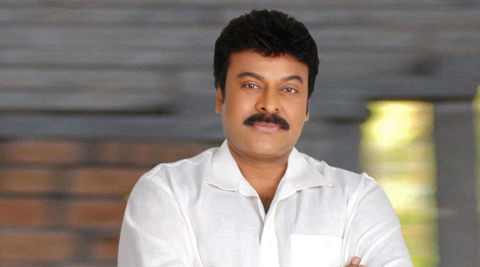 Official news: Chiranjeevi-150 is Kaththi remake