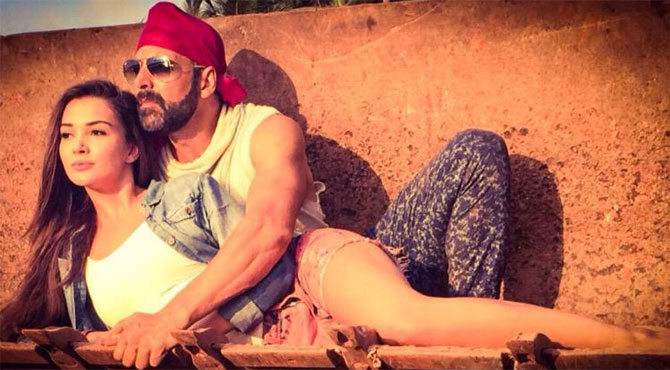 Singh is Bliing: Box Office Report