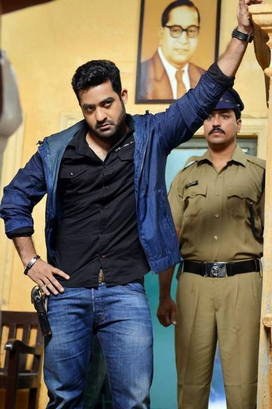 Jr.NTR bagged Rajamouli’s 1000 crore project?
