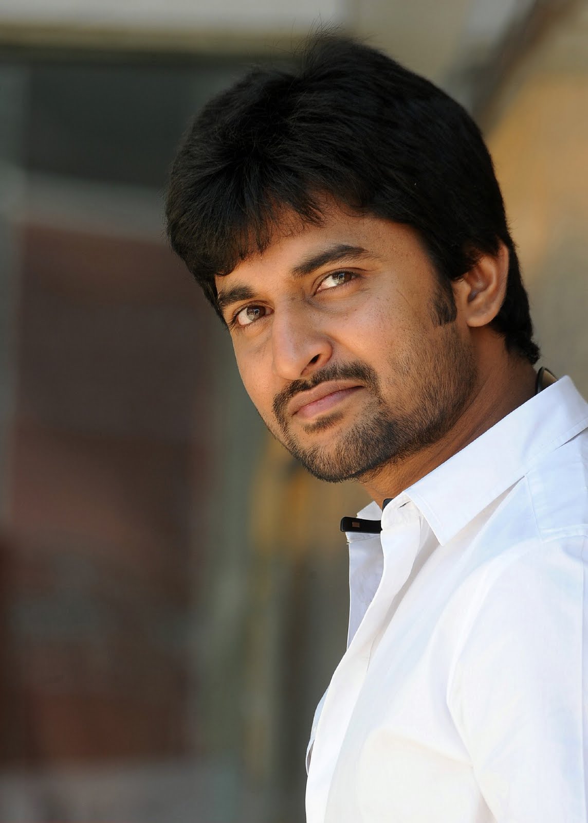 Dulquer out and Nani in for Mani Ratnam’s next