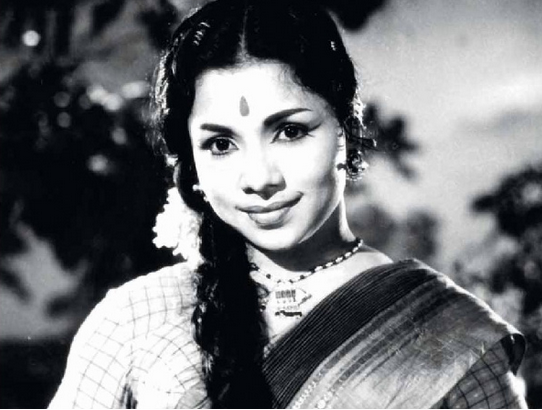 Aachi Manorama passes away at 78