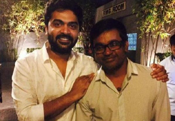 Simbu-Selvaraghavan Kaan dropped or shelved temporarily