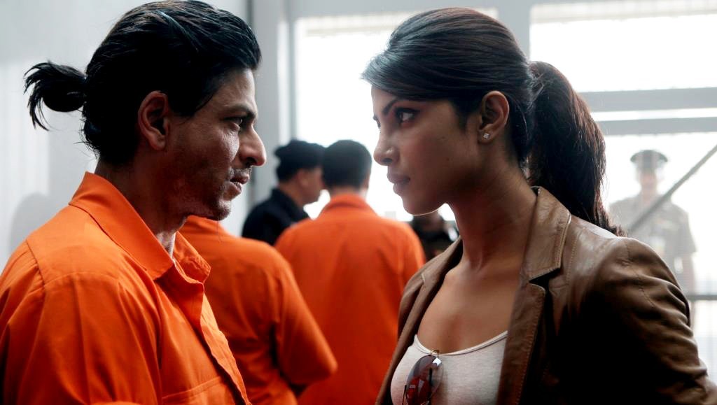 Don-3 will have the same cast: SRK and Priyanka Chopra