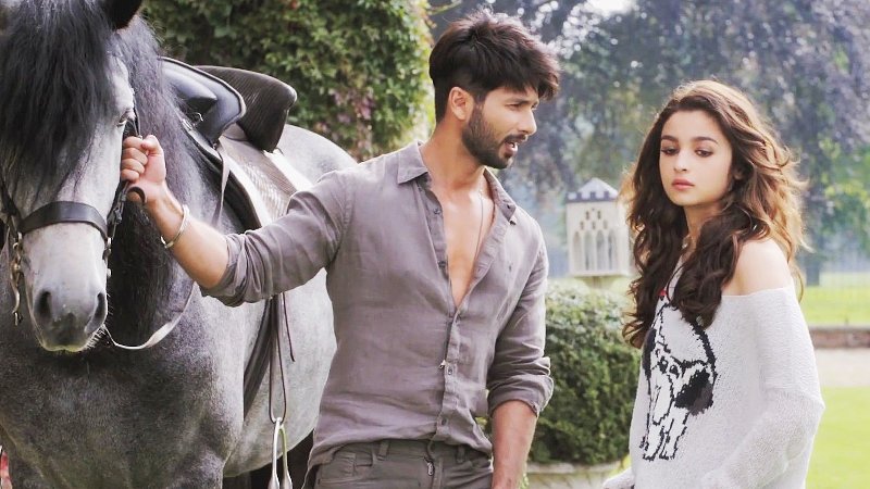 Shaandaar: the only Box Office occupier