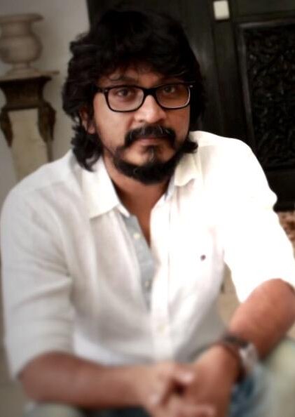 Yatchan director works with writer Balakumaran for Thala 57 ?