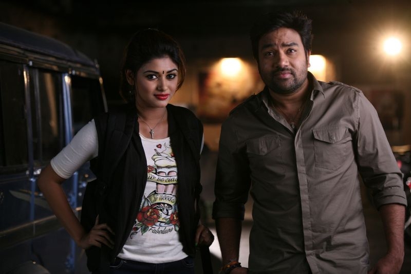 144 Movie Latest Stills 
