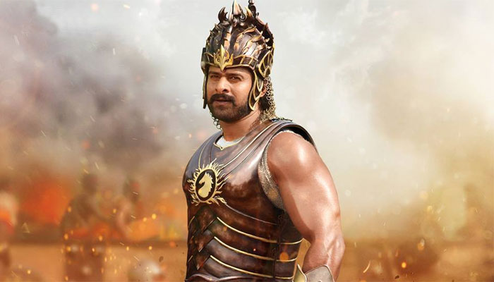 Prabhas as villain in Dhoom 4 ?