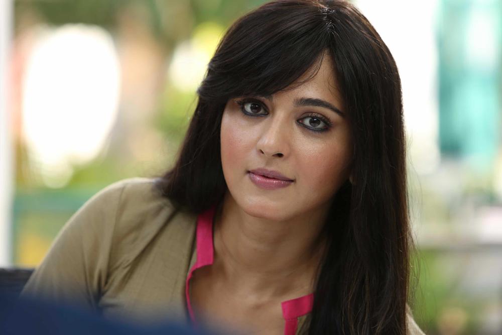 Thala 55 - Anushka