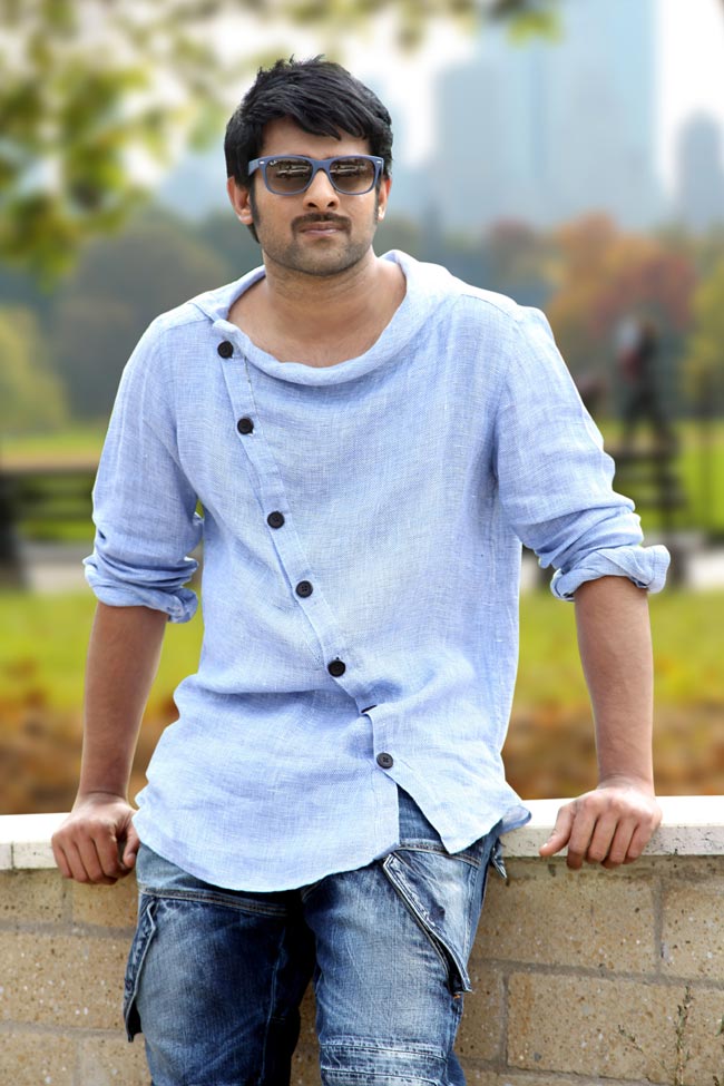 Prabhas’s next movie with director Sujeeth not shelved