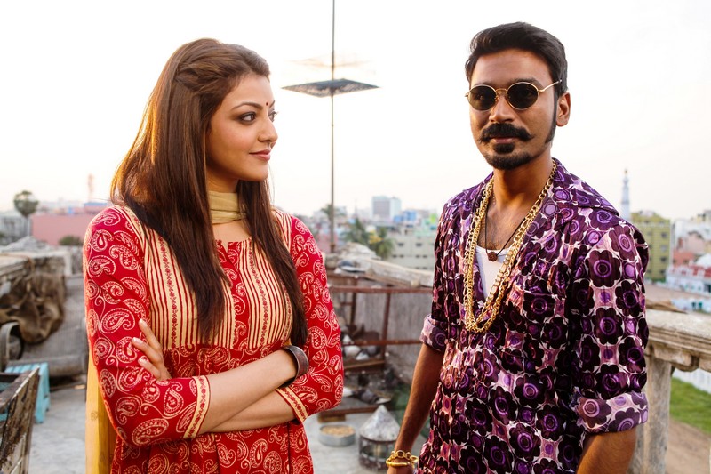 Treat for Dhanush fans: There will be Maari 2 !!!