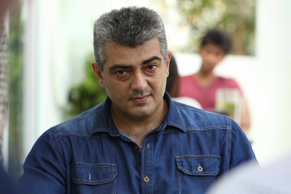 Thala 55 - New Stills | Gautham