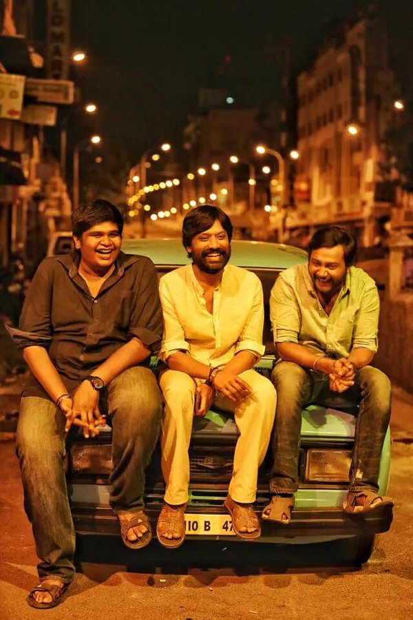 Iraivi gearing to release by Christmas